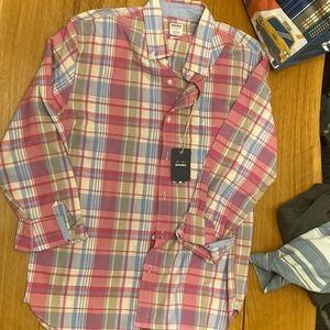 Bonobos mens standard for dress shirt